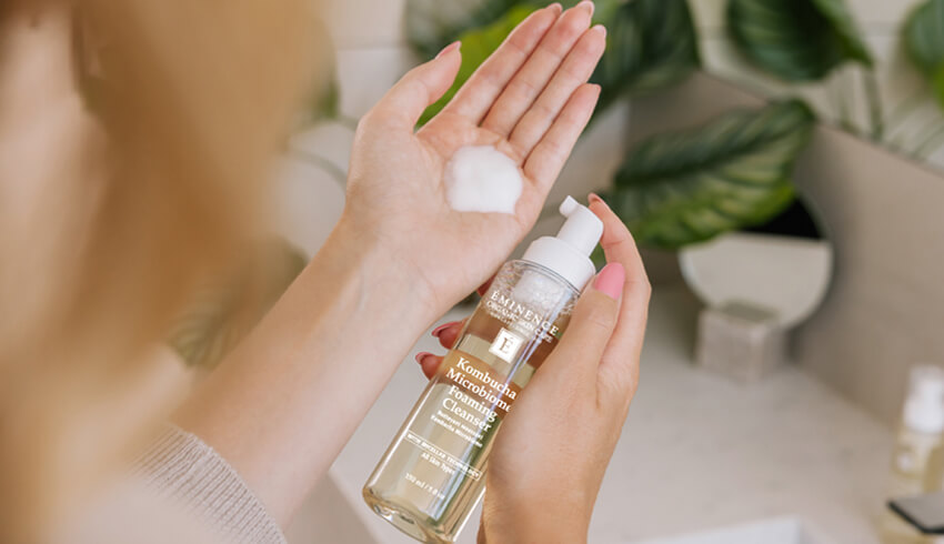 Cleansers 101: How Often Should You Wash Your Face?